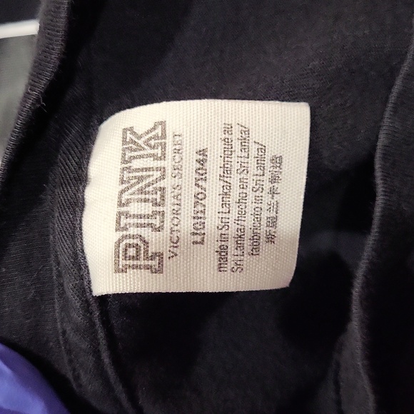 Victoria's Secret PINK Shirt - Picture 6 of 8